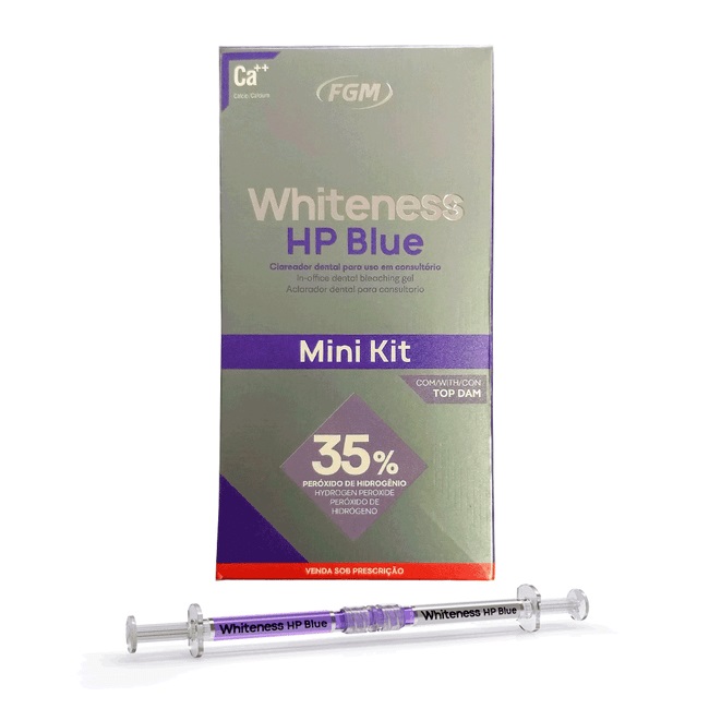 FGM - HP Blue 35%