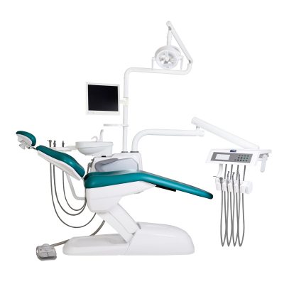 یونیت دندانپزشکی وصال گستر طب مدل ۱۲۰۰