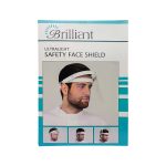 شیلد محافظ کلاهی متحرک Face Shield