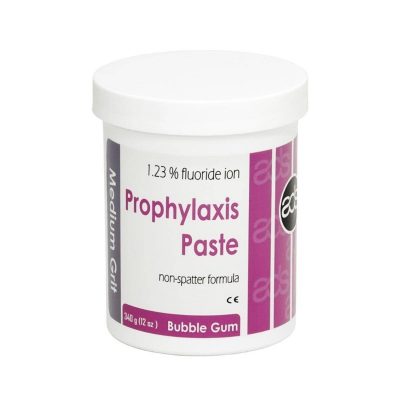 خمیر جرمگیری ۳۴۰ گرمی - Prophylaxis Paste