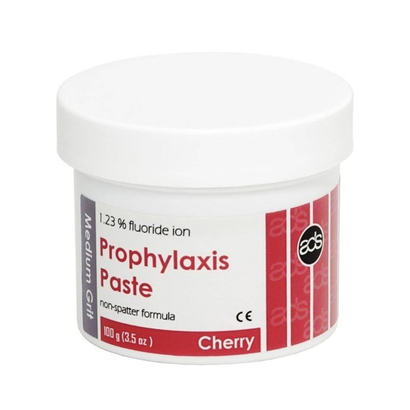 خمیر جرمگیری پروفیلاکسی ۱۰۰ گرمی Prophylaxis Paste