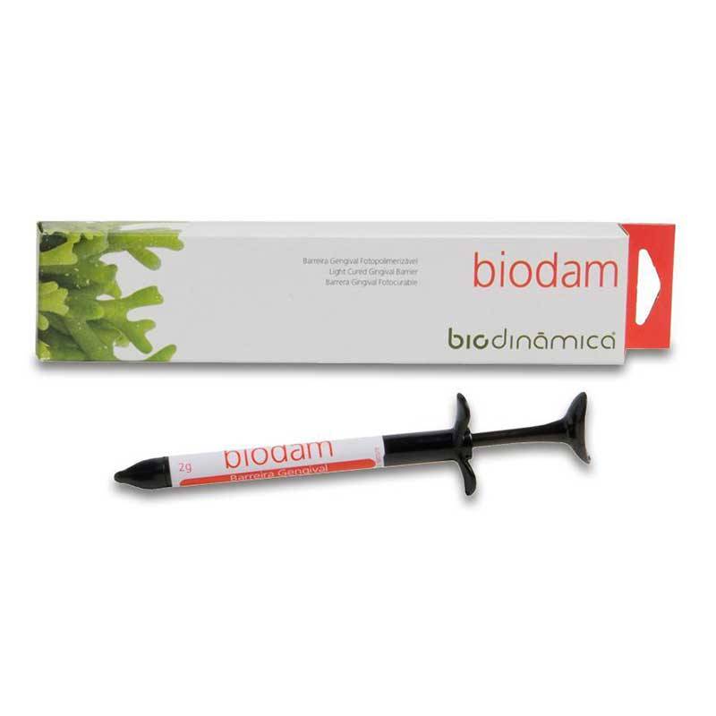 محافظ لثه لایت کیور Biodinamica – BIODAM