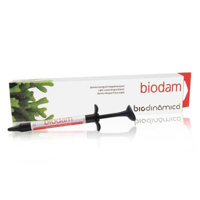 محافظ لثه لایت کیور Biodinamica – BIODAM