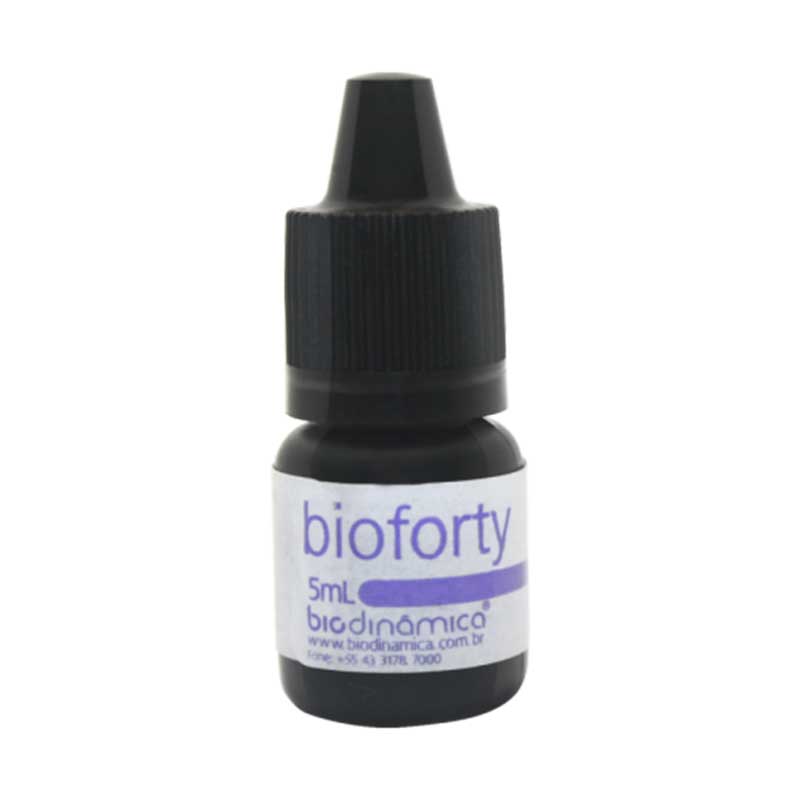 رزین لایت کیور Biodinamica - BIOFORTY