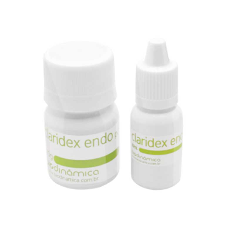 بلیچینگ اندو هیدروژن پراکساید Biodinamica – Claridex Endo
