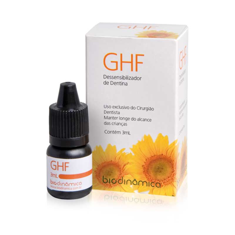 ماده ضد حساسیت Biodinamica G.H.F
