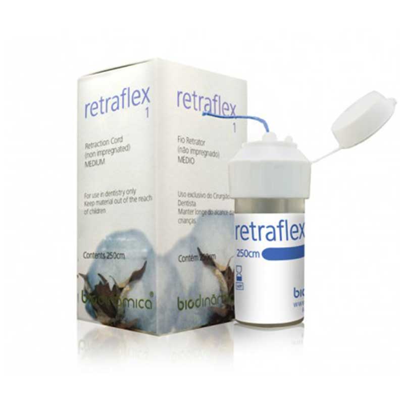 نخ زیرلثه Biodinamica – Retraflex
