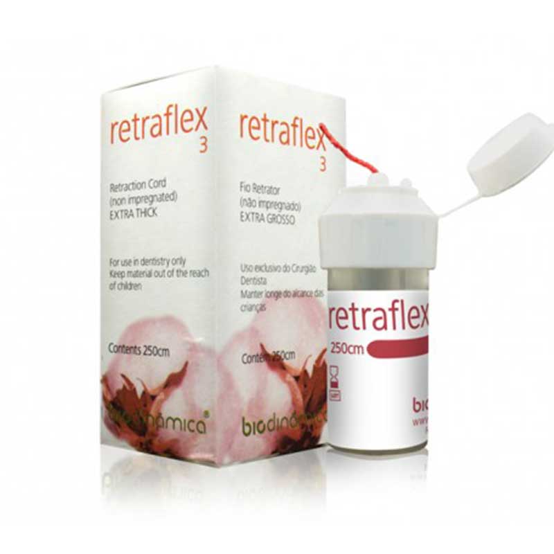 نخ زیرلثه Biodinamica – Retraflex