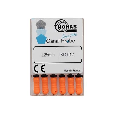 پروب کانال - THOMAS - Canal Probe