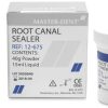 سيلر اندو مستردنت - Master Dent- Root Canal Sealer - سیلر اندو Master Dent - لوازم دندانپزشکی - خرید ابزار دندانپزشکی - تجهیزات دندانپزشکی