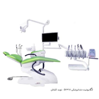 یونیت دندانپزشکی S2318