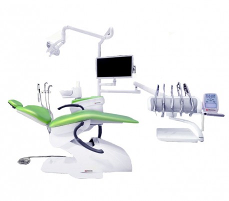 یونیت دندانپزشکی ES200 - نوید اکباتان