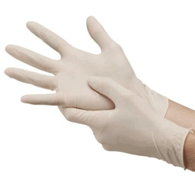 دستکش-یکبار-مصرف-لاتکس
