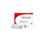 سمان موقت بدون اوژنول |  PD Procem