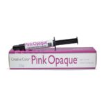 پینک اپک کازمدنت | Pink Opaque