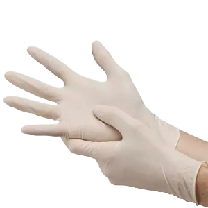 دستکش لاتکس دستکش جراحی بدون پودر دستکش لاتکس بدون پودر قیمت دستکش استریل