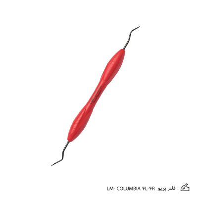 قلم پریو LM- COLUMBIA 4L-4R