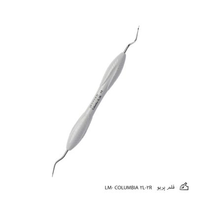 قلم پریو LM- COLUMBIA 2L-2R