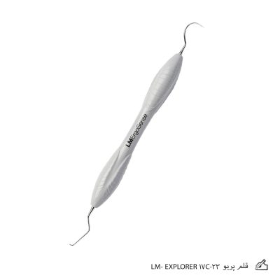 قلم پریو LM- EXPLORER 17C-23