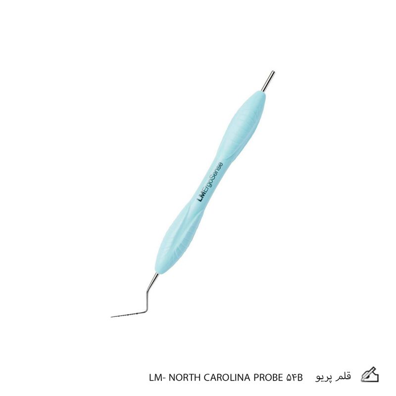 قلم پریو LM- NORTH CAROLINA PROBE 54B