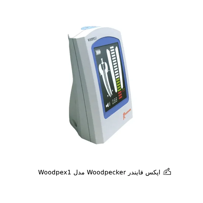 اپکس فایندر Woodpecker مدل Woodpex1