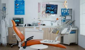 میز لابراتورای دندانپزشکی