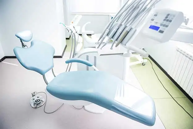 تجهیزات دندانپزشکی تبریز