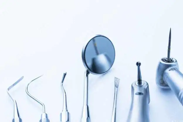 تجهیزات دندانپزشکی قم