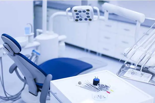 تجهیزات دندانپزشکی مشهد