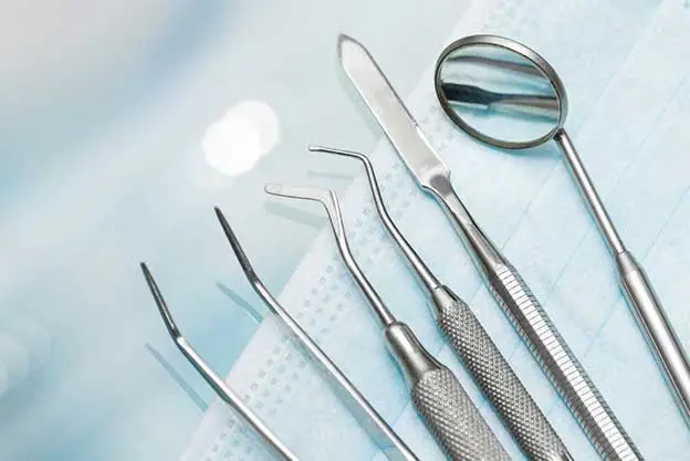 تجهیزات دندانپزشکی یزد
