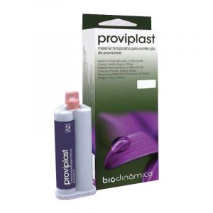 کامپوزیت آکریلی Proviplast - کامپوزیت آکریلی - کامپوزیت Biodinamica Proviplast - ماده روکش موقت ProviPlast - تجهیزات دندانپزشکی - شاپ دنت